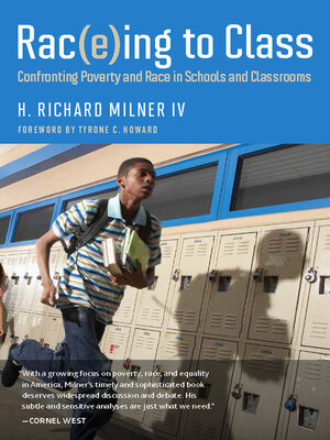 cover image of Rac(e)ing to Class